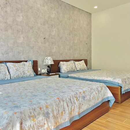 Ha Lan Homestay - Grandworld Phu Quoc Homestay Buitenkant foto