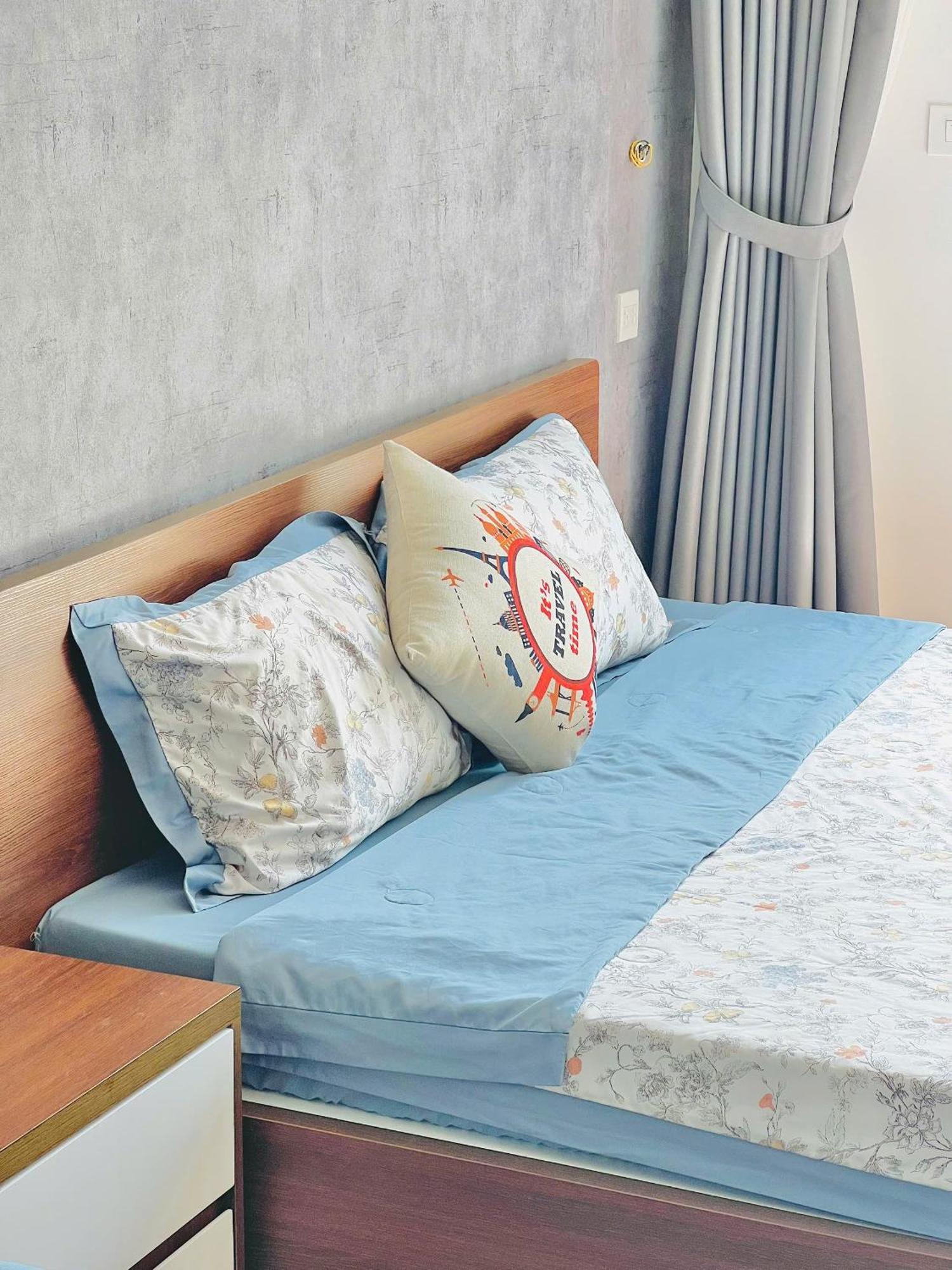 Ha Lan Homestay - Grandworld Phu Quoc Homestay Buitenkant foto