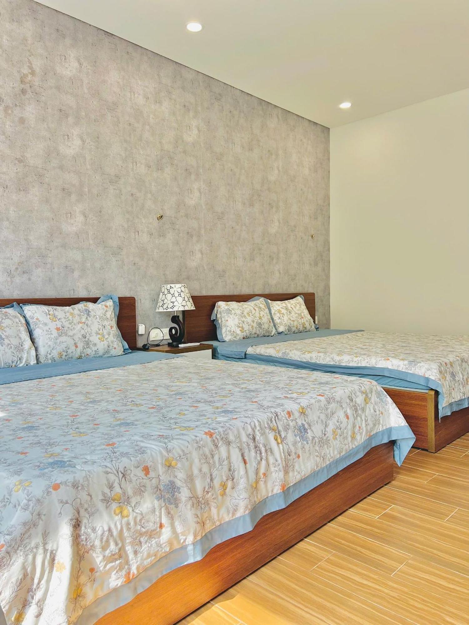 Ha Lan Homestay - Grandworld Phu Quoc Homestay Buitenkant foto