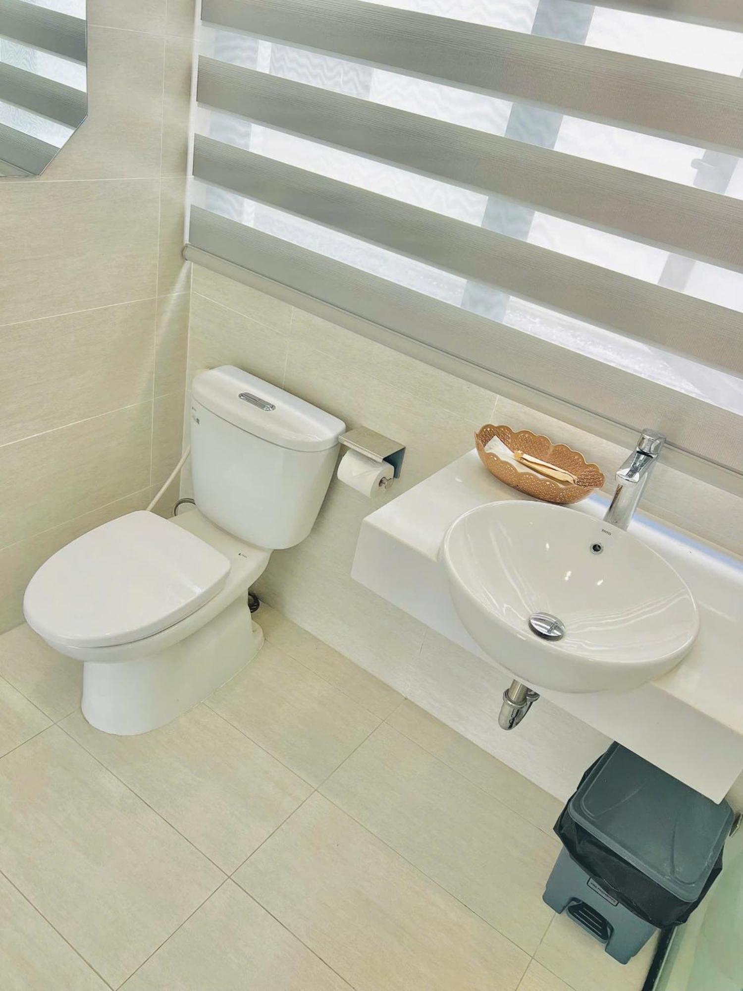 Ha Lan Homestay - Grandworld Phu Quoc Homestay Buitenkant foto