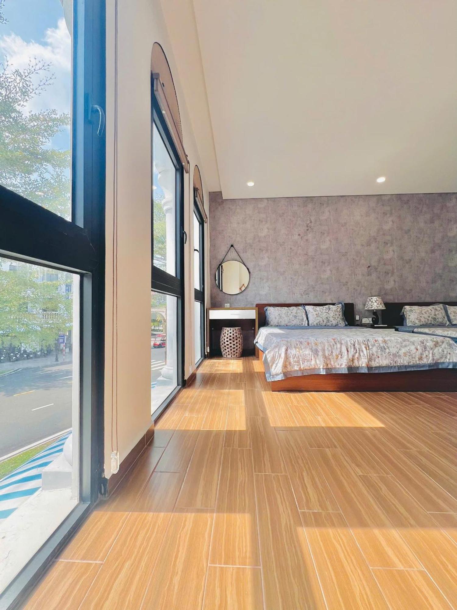 Ha Lan Homestay - Grandworld Phu Quoc Homestay Buitenkant foto