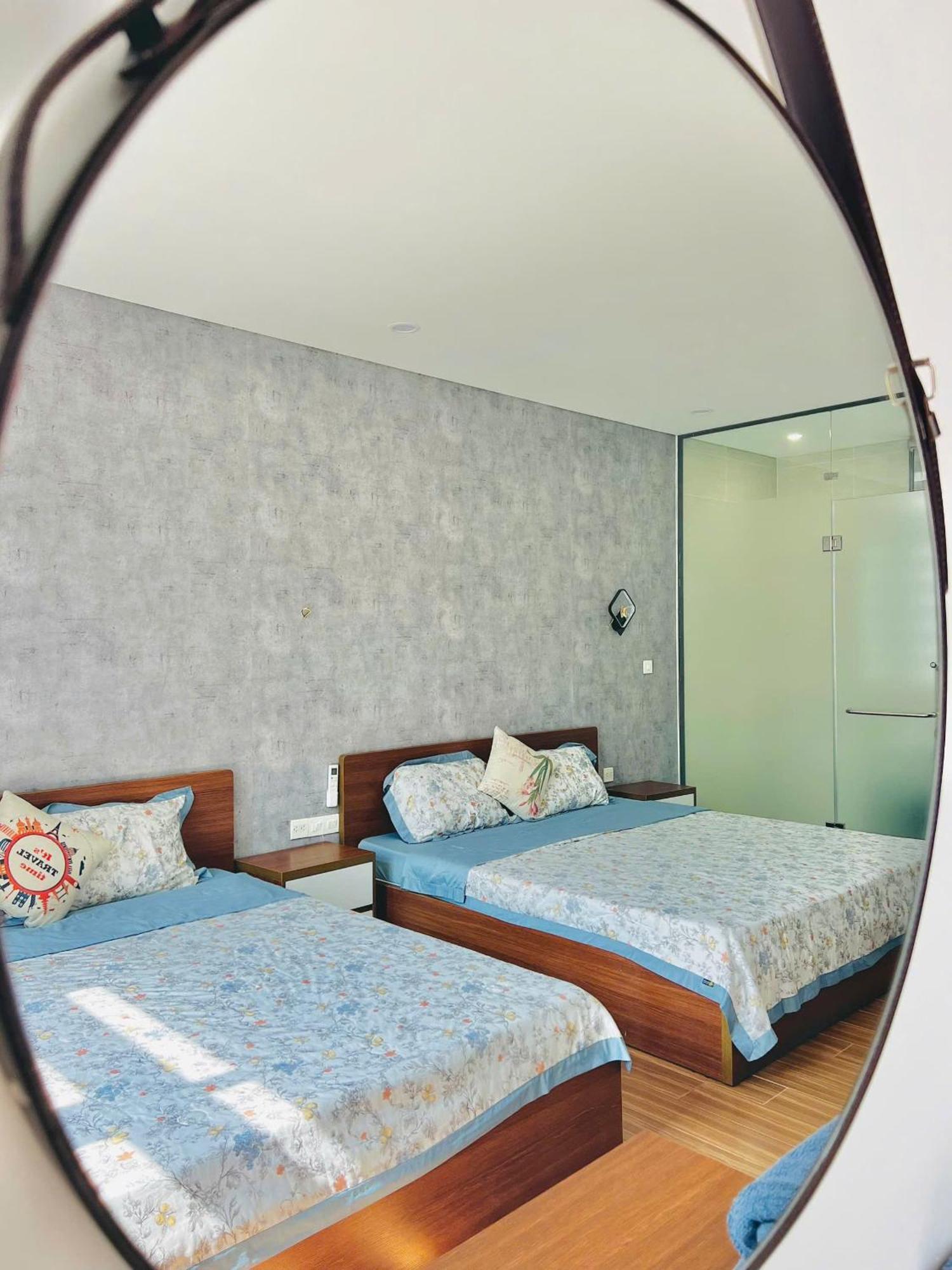 Ha Lan Homestay - Grandworld Phu Quoc Homestay Buitenkant foto