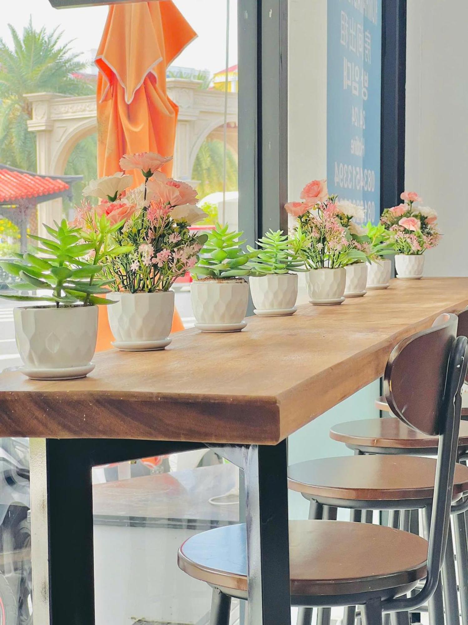 Ha Lan Homestay - Grandworld Phu Quoc Homestay Buitenkant foto