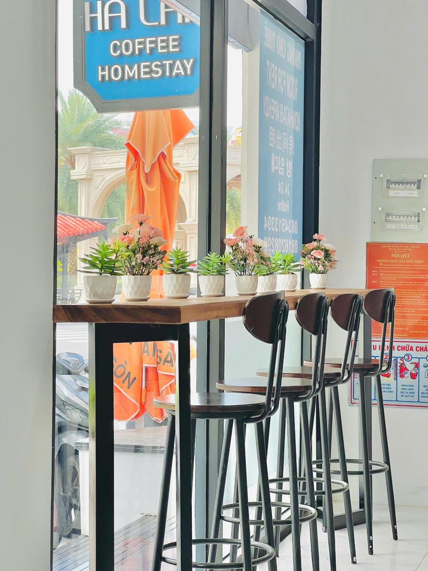 Ha Lan Homestay - Grandworld Phu Quoc Homestay Buitenkant foto