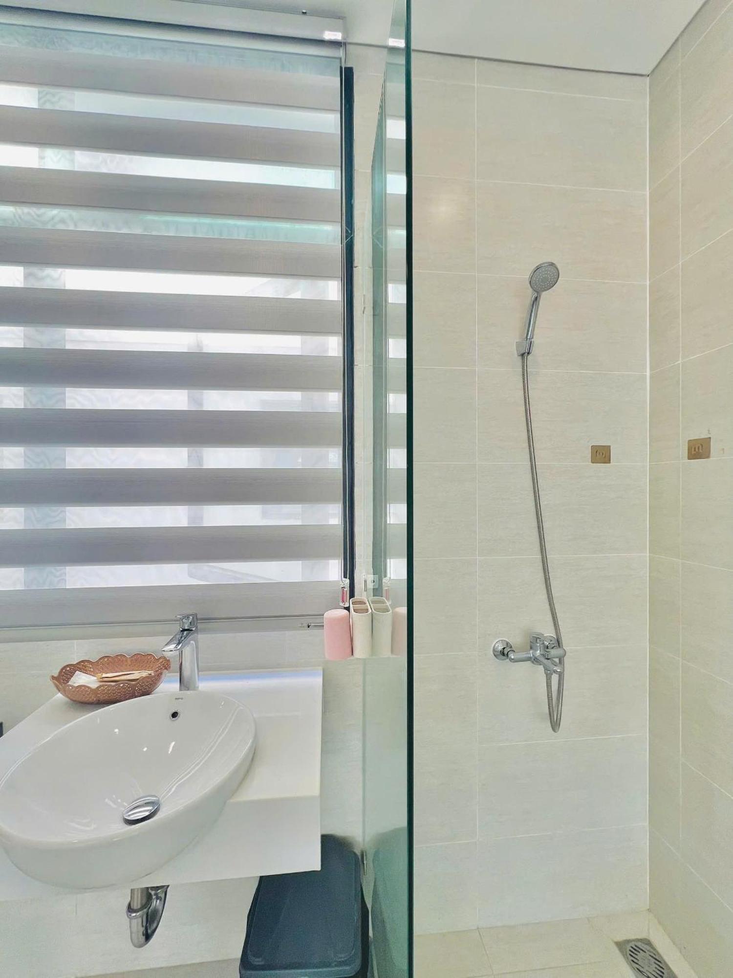 Ha Lan Homestay - Grandworld Phu Quoc Homestay Buitenkant foto