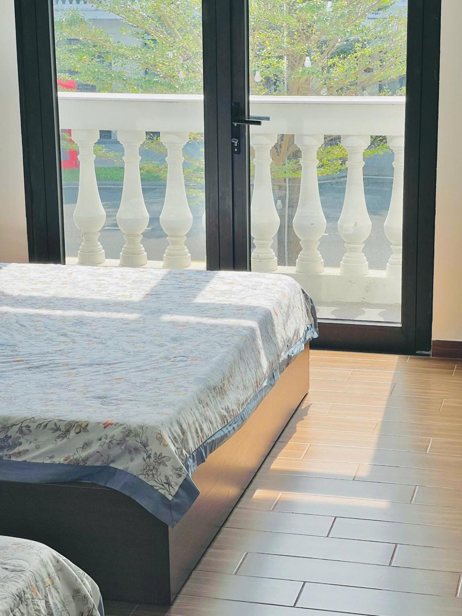 Ha Lan Homestay - Grandworld Phu Quoc Homestay Buitenkant foto