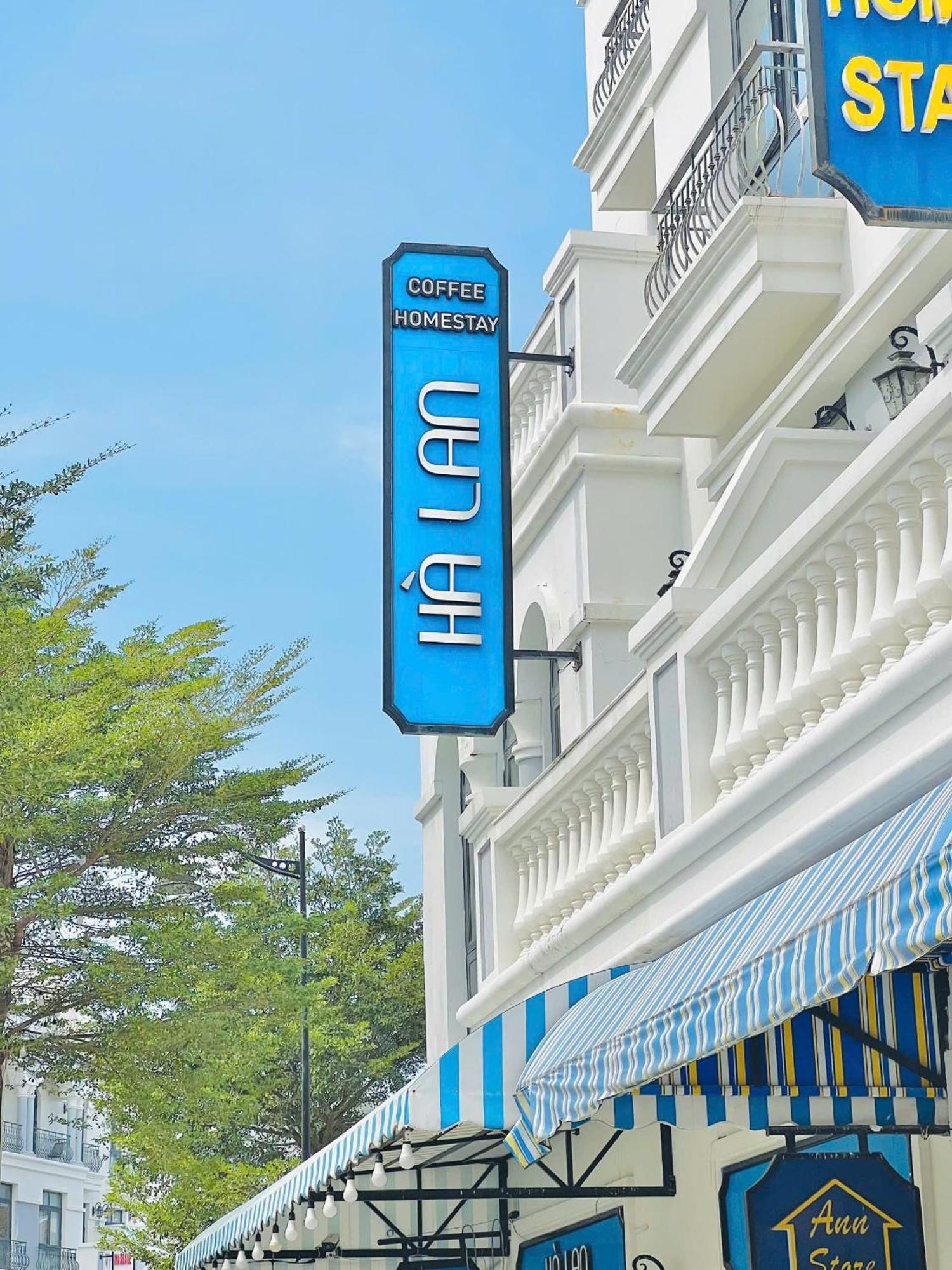 Ha Lan Homestay - Grandworld Phu Quoc Homestay Buitenkant foto