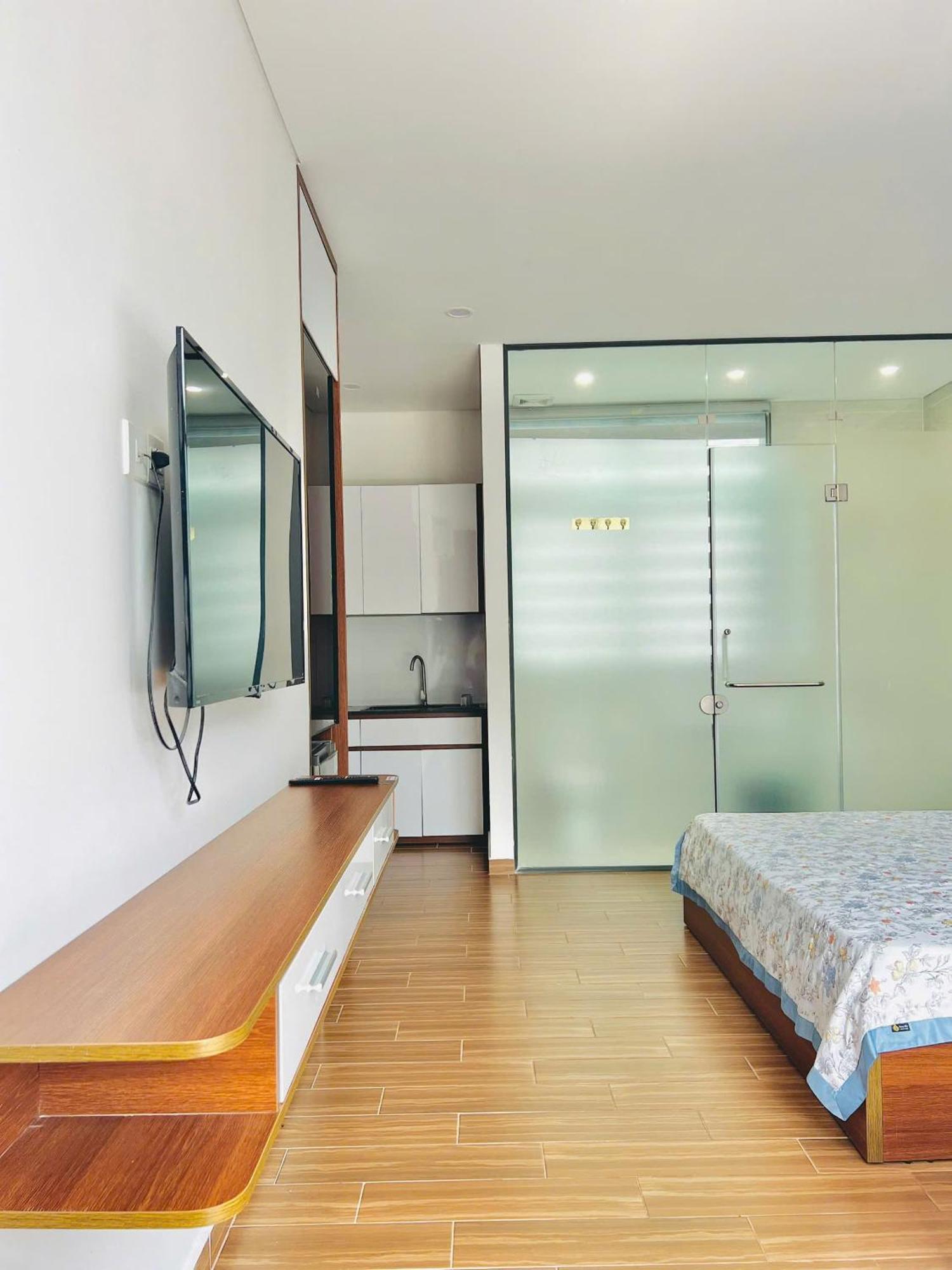 Ha Lan Homestay - Grandworld Phu Quoc Homestay Buitenkant foto