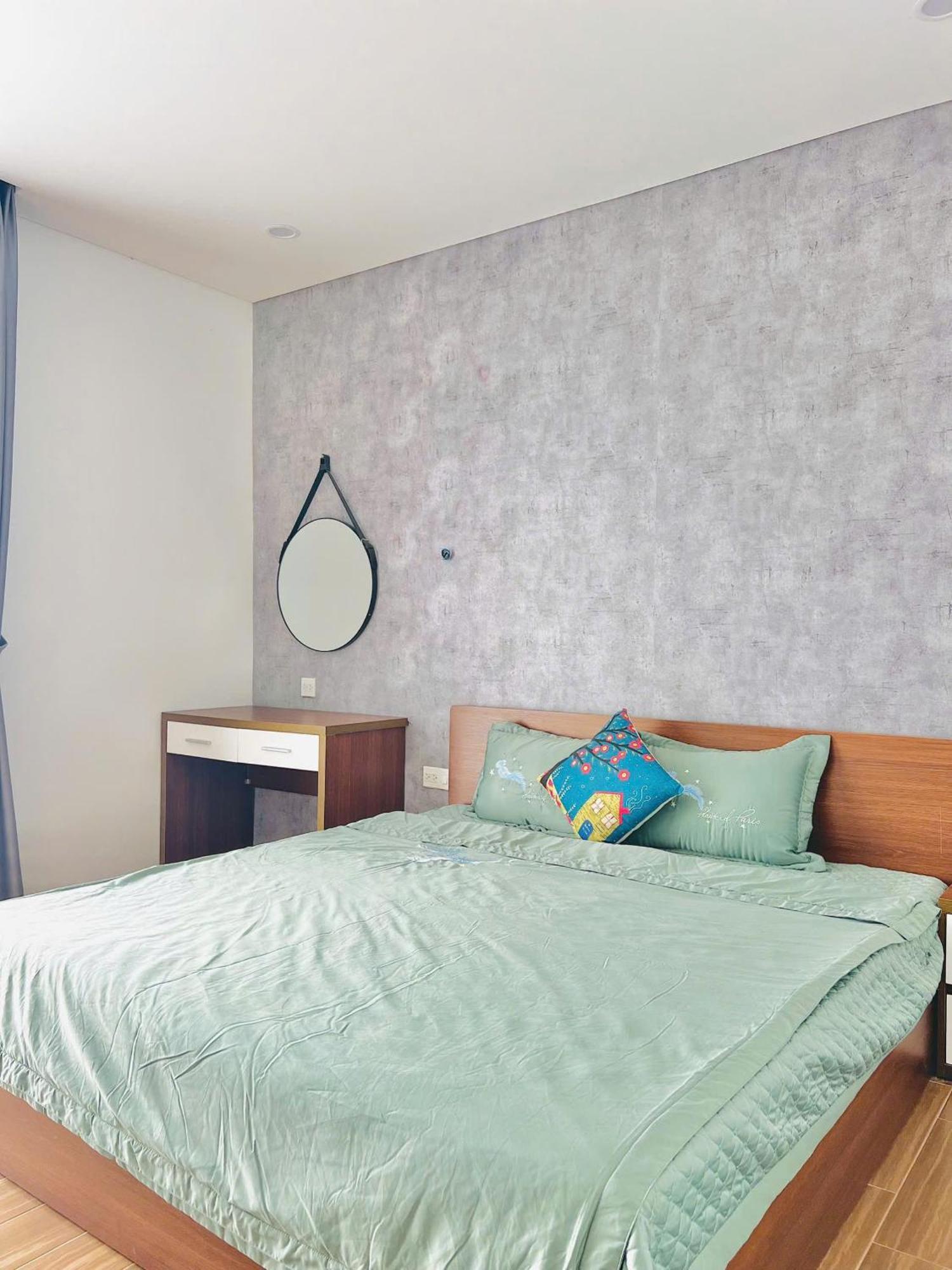 Ha Lan Homestay - Grandworld Phu Quoc Homestay Buitenkant foto